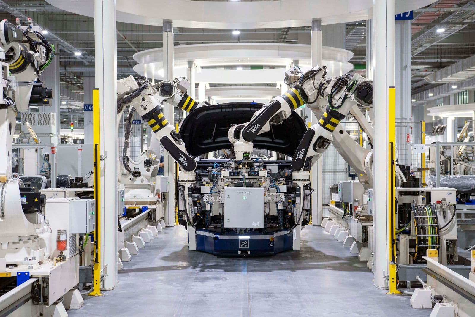 Recruiting im Bereich Automobil