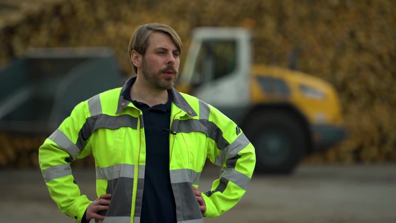 Kundenvideo: Bien-Holz GmbH