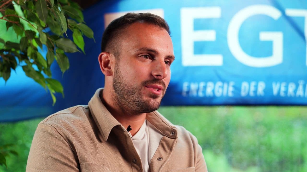 Kundenvideo: EGT AG