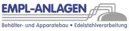 Empl Anlagen GmbH & Co. KG Logo