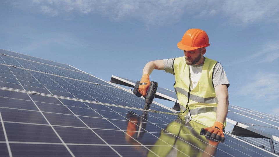 Recruiting im Bereich Energie & Versorgung