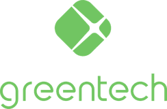 greentech GmbH Logo