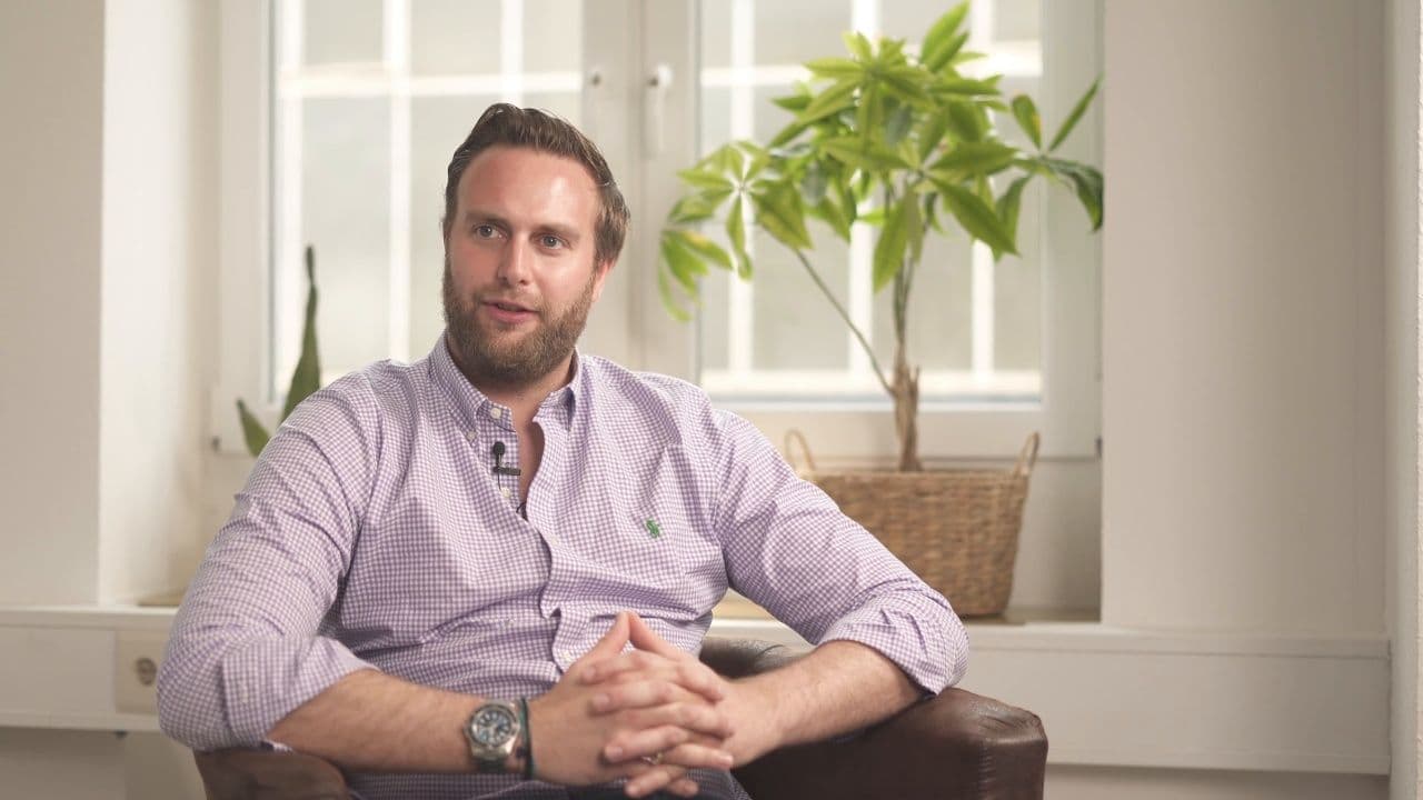 Kundenvideo: IPS GmbH