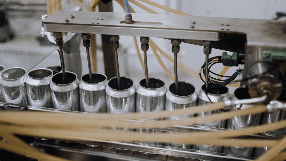 Recruiting im Bereich Produktion & Industrie