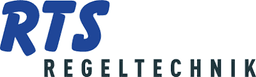 RTS Regeltechnik GmbH Logo