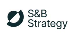 S&B Strategy Logo