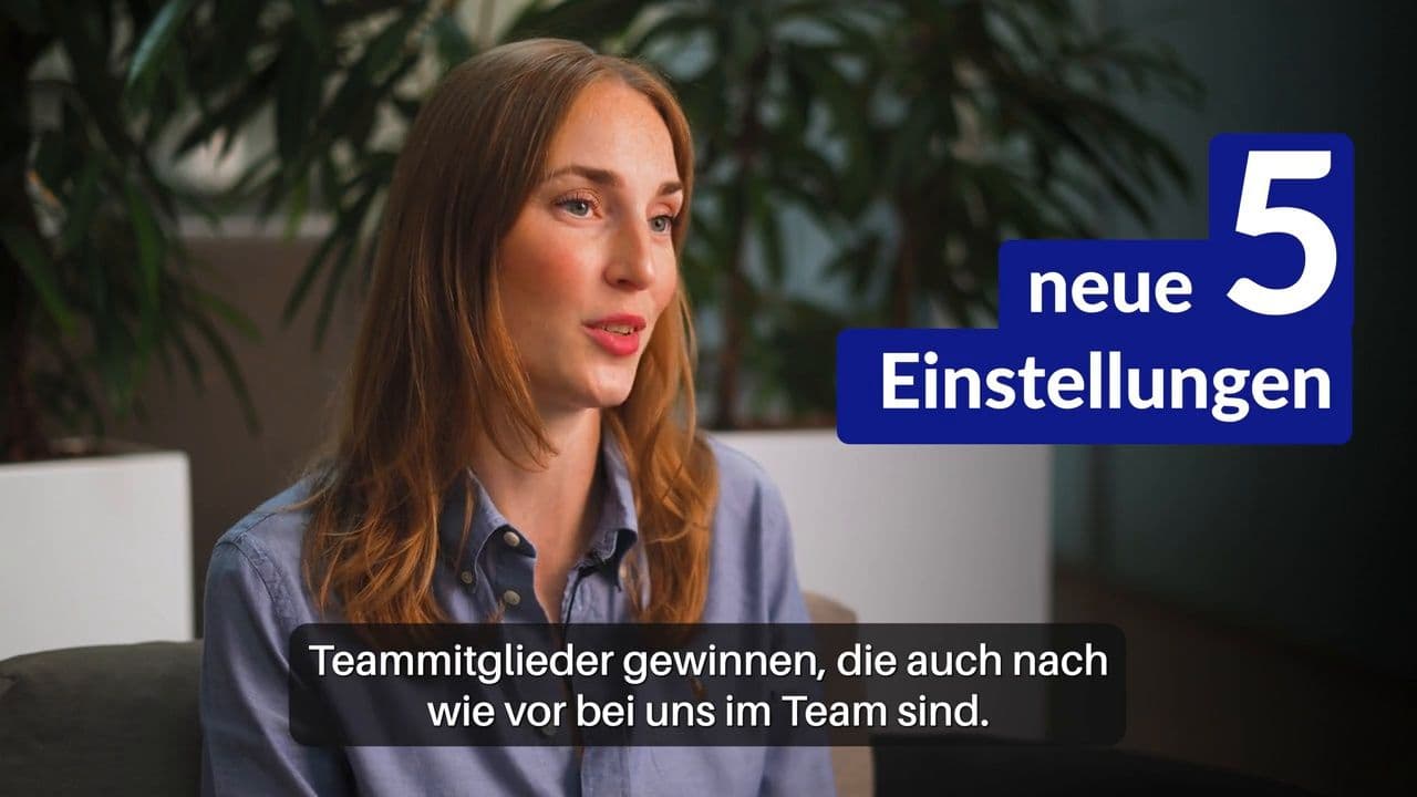 Kundenvideo: S&B Strategy
