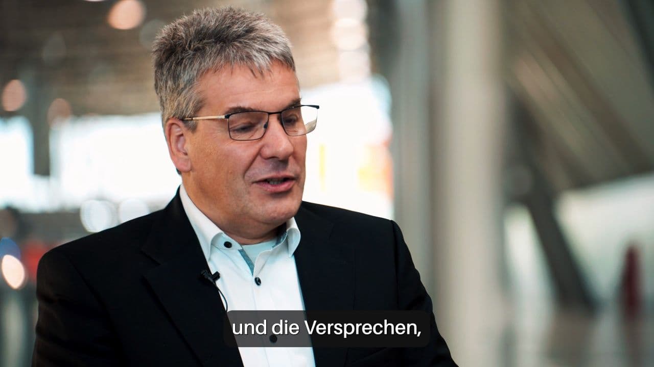 Kundenvideo: Wissner Maschinenbau GmbH