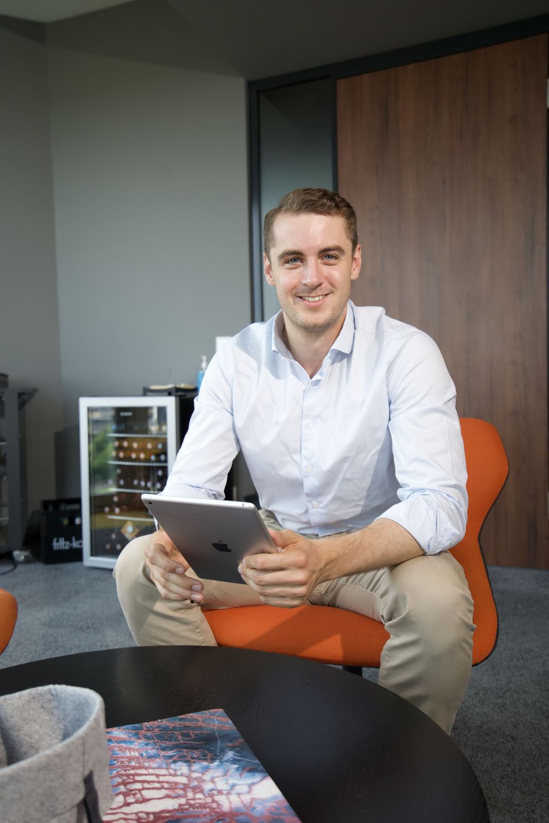Arbeiten bei Performance Recruiting