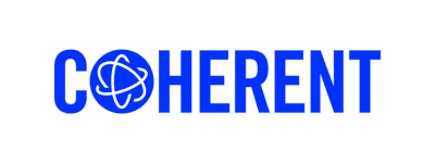 Coherent Corp. Logo