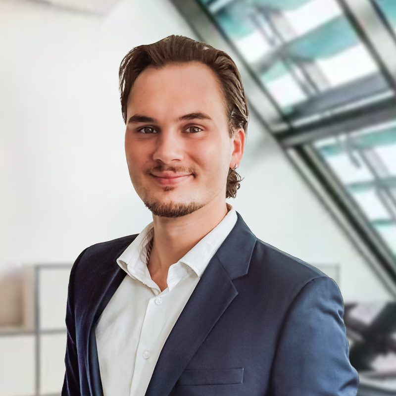 David Podsiadlo, Consultant