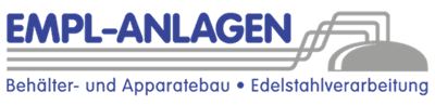 Empl Anlagen GmbH & Co. KG Logo