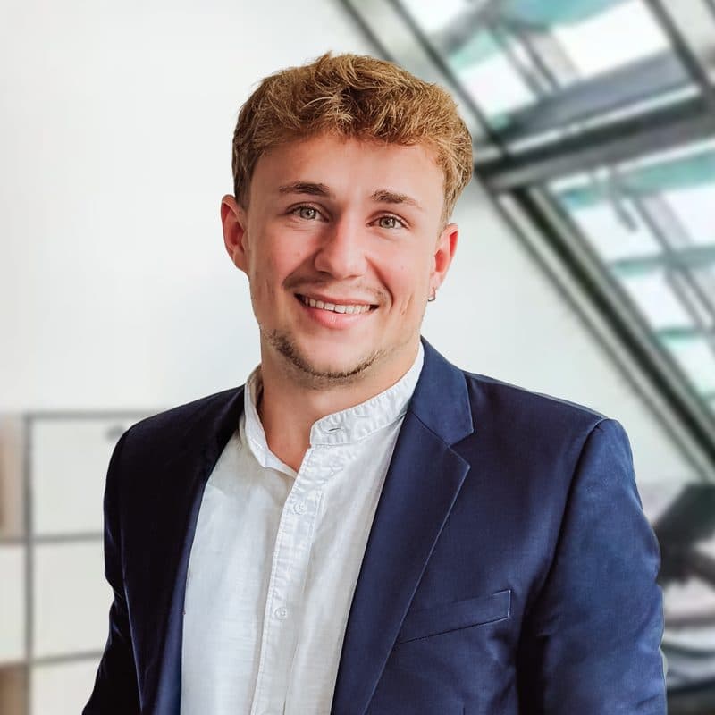 Marinus Hoofe, Consultant