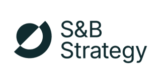 S&B Strategy Logo
