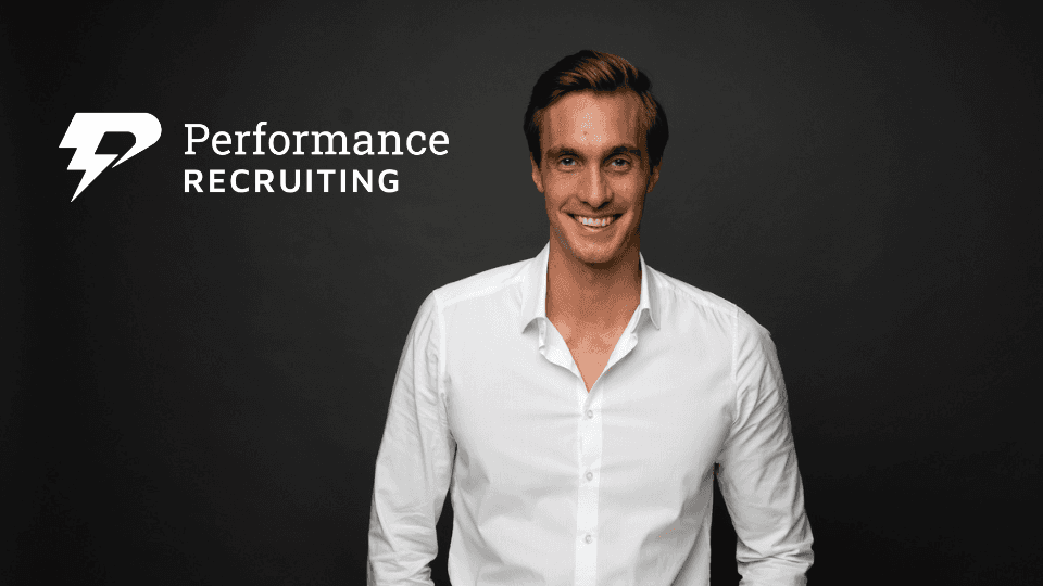 Performance Recruiting: Die Anleitung für mehr Top-Talente.