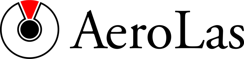 AEROLAS GmbH Logo