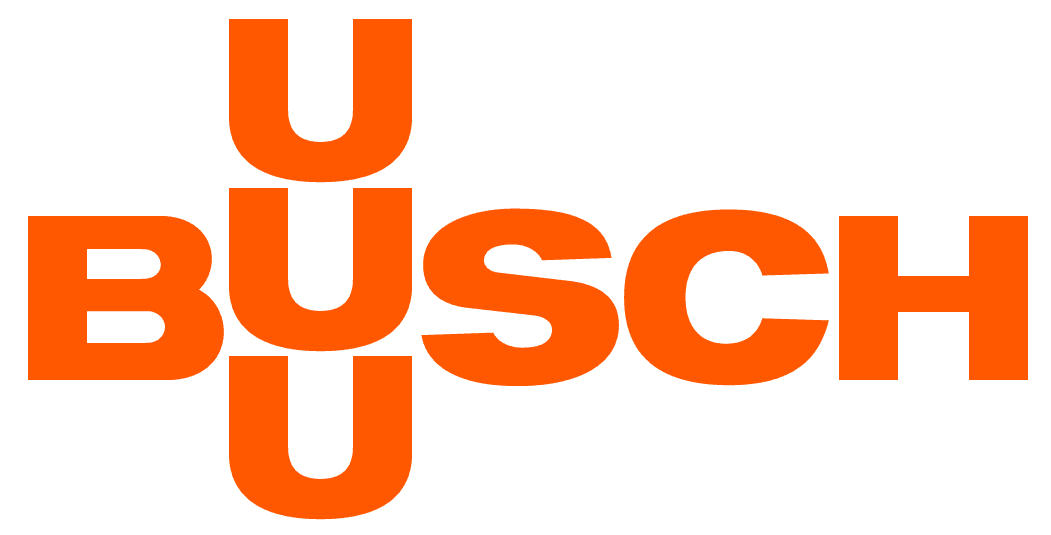 Busch Vacuum Solutions GmbH Logo
