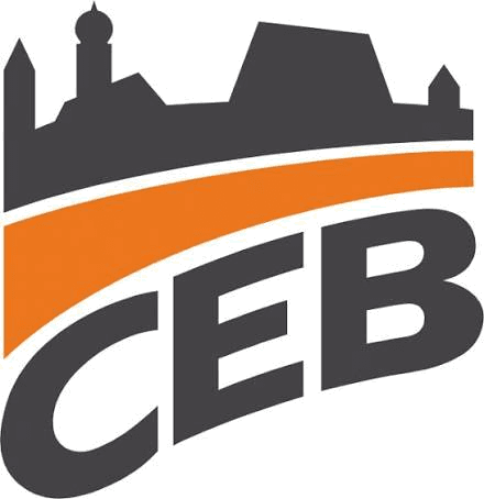 Coburger Entsorgungs- und Baubetrieb Logo