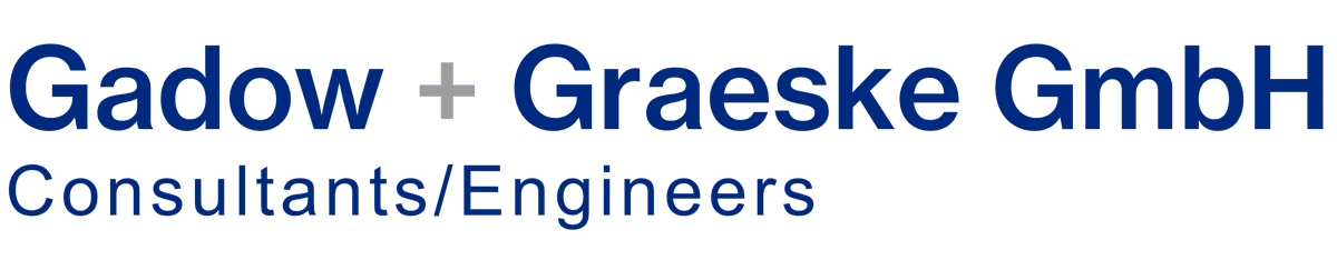Gadow + Graeske GmbH Logo