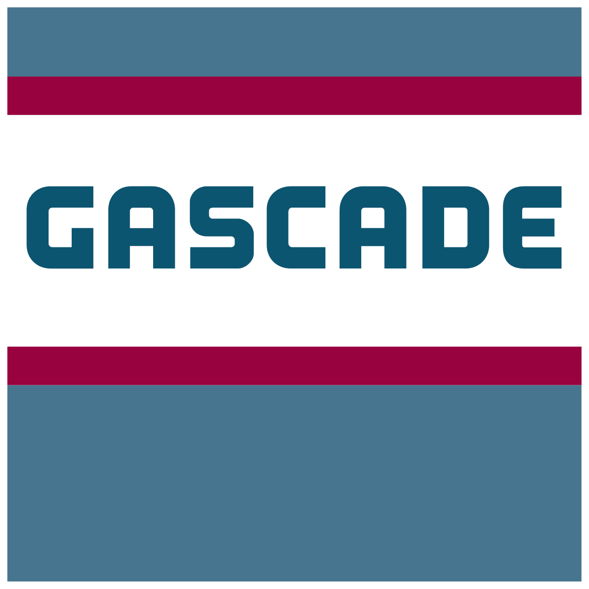 Gascade Logo