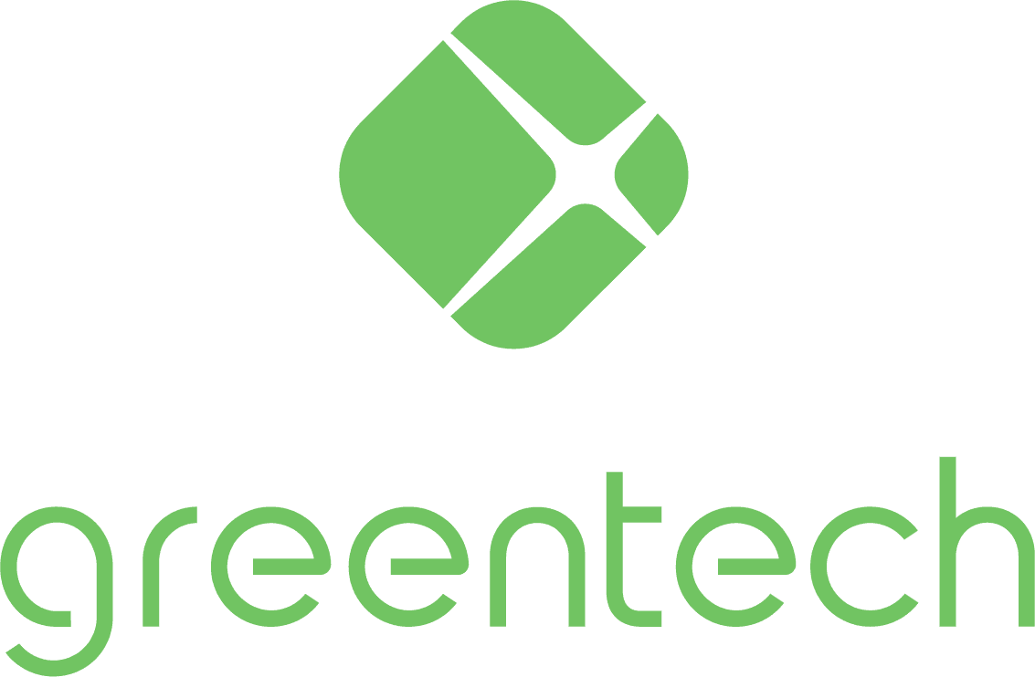 greentech GmbH Logo