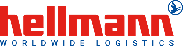 Hellmann Worldwide Logistics SE & Co. KG Logo