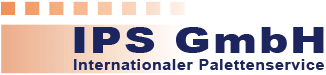 IPS GmbH Logo