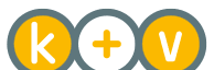 k+v Ingenieurgesellschaft mbH Logo