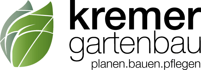 Kremer Gartenbau Logo
