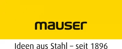 Mauser Einrichtungs GmbH Logo