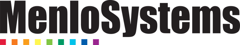 Menlo Systems GmbH Logo