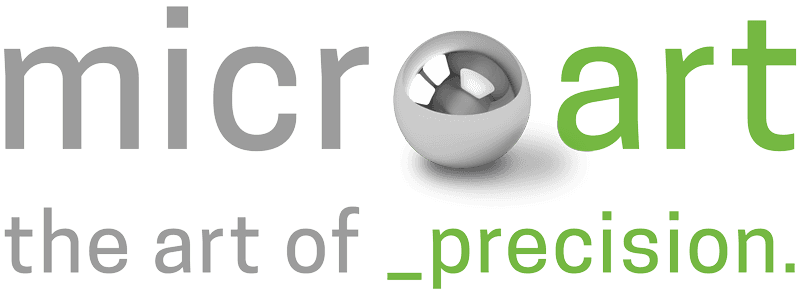 Microart Logo