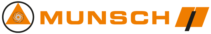 MUNSCH Chemie-Pumpen GmbH Logo