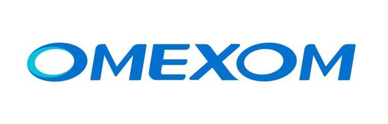 Omexom GA Süd GmbH Logo