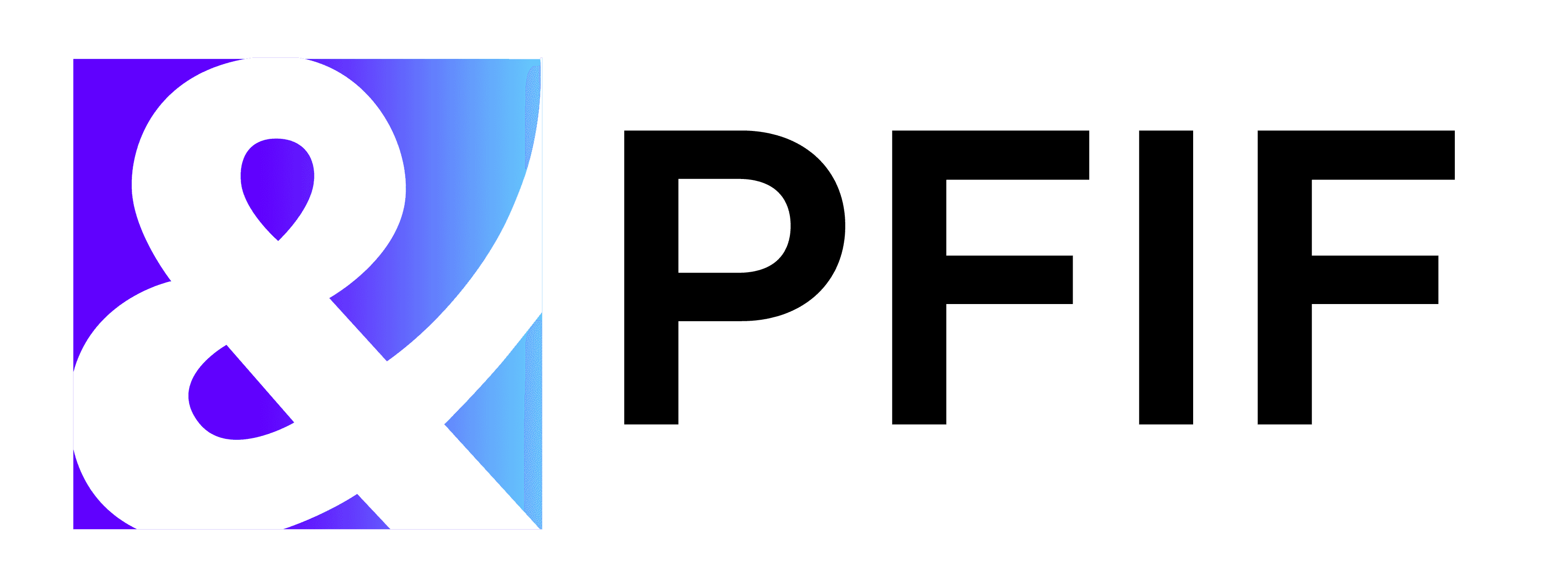 PFIF Logo