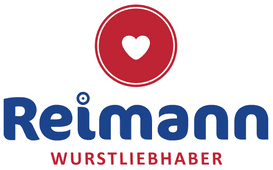 REIMANN Wurstliebhaber GmbH Logo