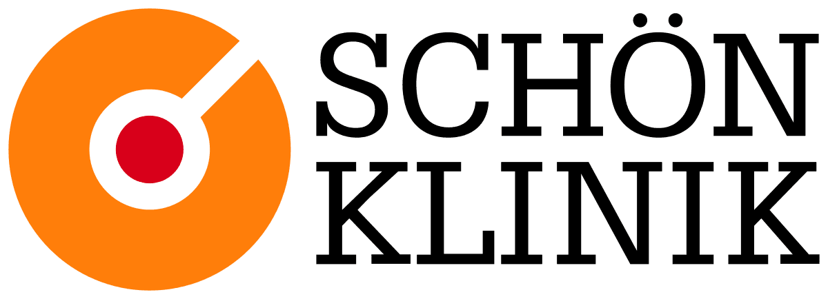 Schön Klinik Logo