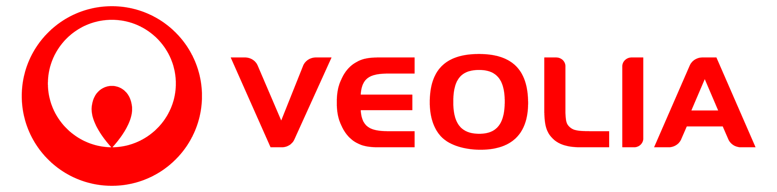 Veolia Water Technologies Deutschland GmbH Logo