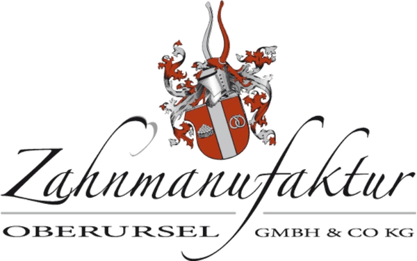 Zahnmanufaktur Oberursel Logo