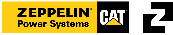 Zeppelin Power Systems Logo